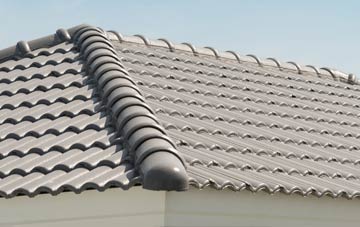 advantages of Orton Longueville clay roofing