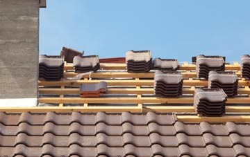 Orton Longueville clay roofing costs