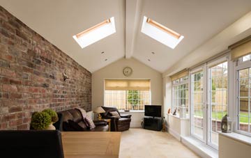 conservatory roof insulation Orton Longueville, Cambridgeshire