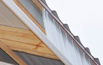 why Orton Longueville fascia repairs are essential