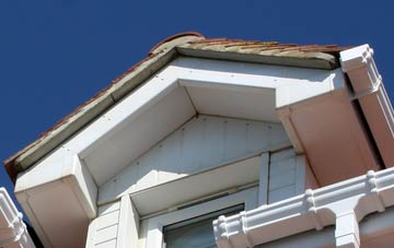 Orton Longueville fascia installation costs