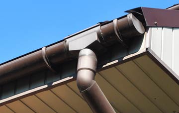 types of Orton Longueville fascias