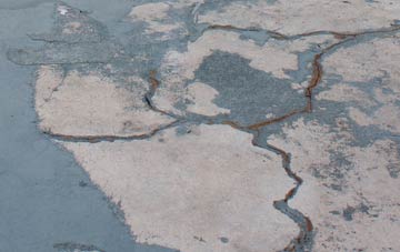 fibreglass roofing replacement Orton Longueville