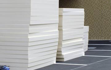 Orton Longueville flat roof insulation costs