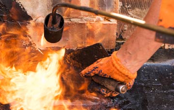 Orton Longueville flat roof repair companies