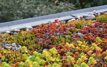 the cost of Orton Longueville green roof installation