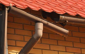 Orton Longueville gutter repair costs