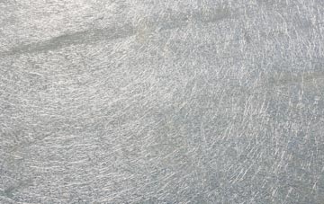 Orton Longueville laminate fibreglass or shingles?