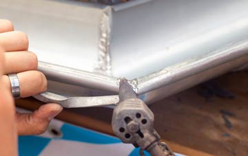 disadvantages of Orton Longueville lead roofing