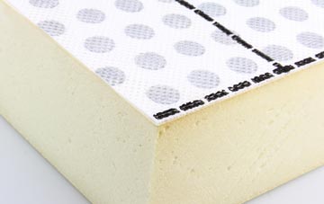 meeting Orton Longueville building codes