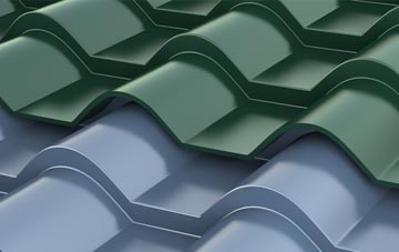 who should consider Orton Longueville plastic roofs