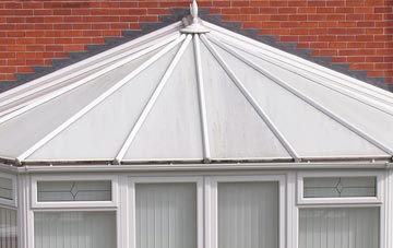 Orton Longueville polycarbonate conservatory roof repairs