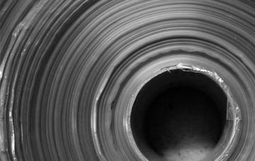 Orton Longueville pvc roof replacement