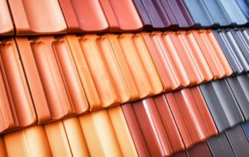 Orton Longueville roof tile costs