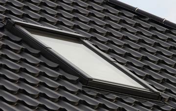 benefits of Orton Longueville roof windows