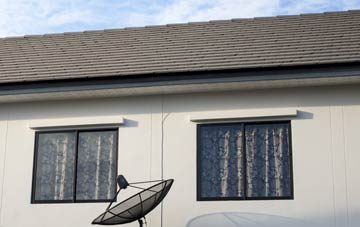 Orton Longueville rubber roof costs