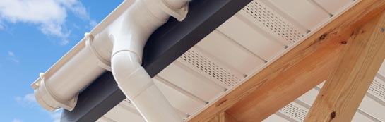 get Orton Longueville guttering quotes today