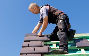 disadvantages of Orton Longueville slate roofing