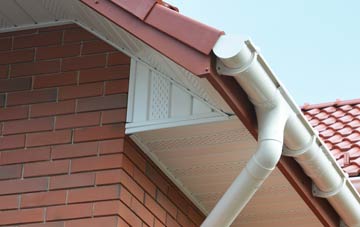 Orton Longueville soffit repair costs