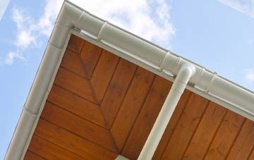 Orton Longueville soffit types