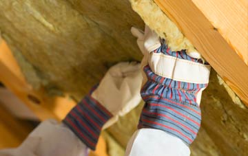types of Orton Longueville pitched roof insulation materials