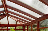 Orton Longueville conservatory roofing insulation