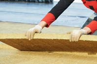 find rated Orton Longueville roof insulation companies