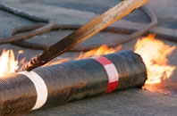 free Orton Longueville flat roofing repair quotes