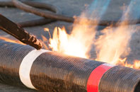 Orton Longueville flat roofing replacement