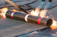 Orton Longueville flat roof sealing