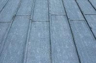 Orton Longueville lead roofing