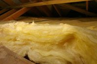 Orton Longueville pitch roof insulation