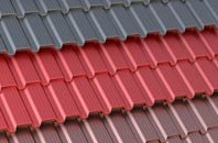 find rated Orton Longueville plastic roofing companies
