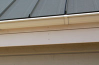 Orton Longueville soffit repair