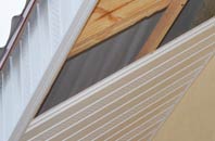 rated Orton Longueville soffit repair companies