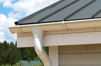 Orton Longueville soffits