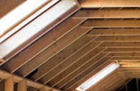 Orton Longueville tapered roof insulation quotes
